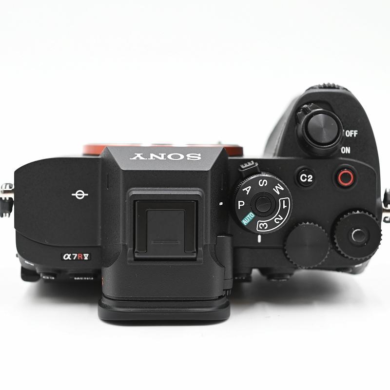 SONY ソニーミラーレス一眼カメラ α7RV ILCE-7RM5 ボディ(ショット数1151枚)(35言語) ミラーレス一眼レフカメラ |  | 04