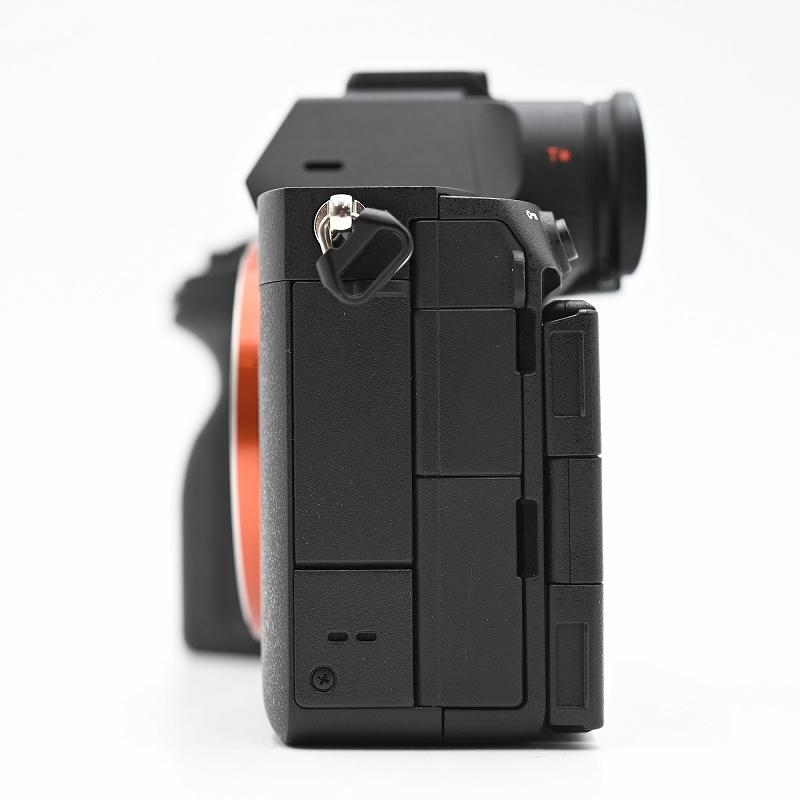 SONY ソニーミラーレス一眼カメラ α7RV ILCE-7RM5 ボディ(ショット数1151枚)(35言語) ミラーレス一眼レフカメラ |  | 07
