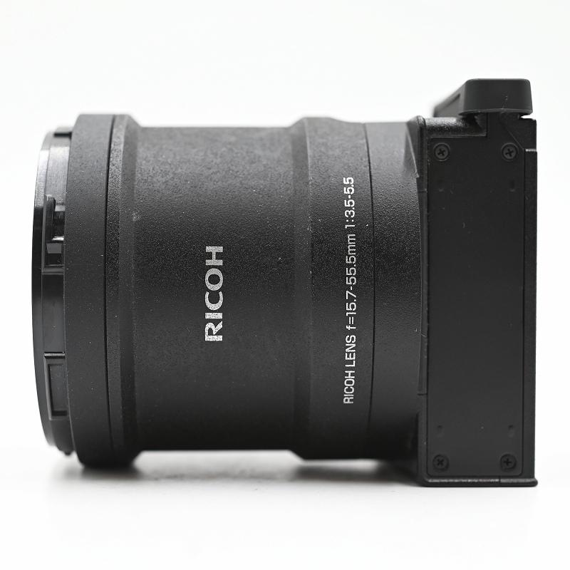 RICOH リコー GXR用カメラユニット A16 24-85mm F3.5-5.5 交換レンズ |  | 05