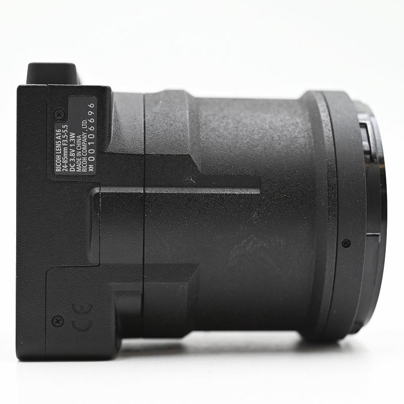 RICOH リコー GXR用カメラユニット A16 24-85mm F3.5-5.5 交換レンズ |  | 06