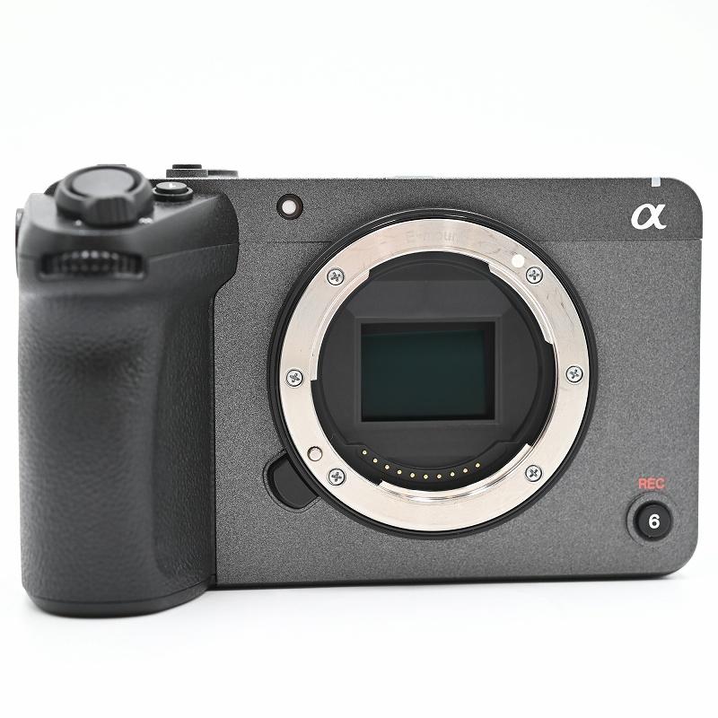 SONY ソニー ILME-FX30 (35言語) ミラーレス一眼レフカメラ |  | 02