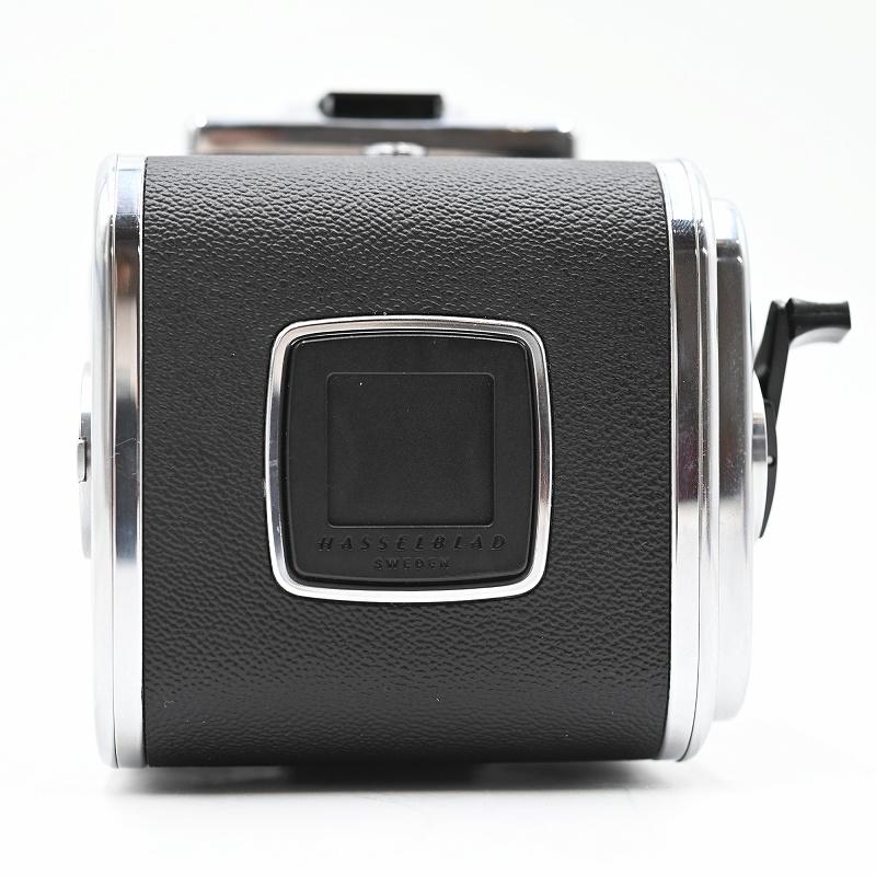 Hasselblad ハッセルブラッド 503CX CF Planar F2.8 f=80mmT＊ フィルムカメラ |  | 04