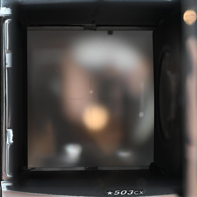 Hasselblad ハッセルブラッド 503CX CF Planar F2.8 f=80mmT＊ フィルムカメラ |  | 07