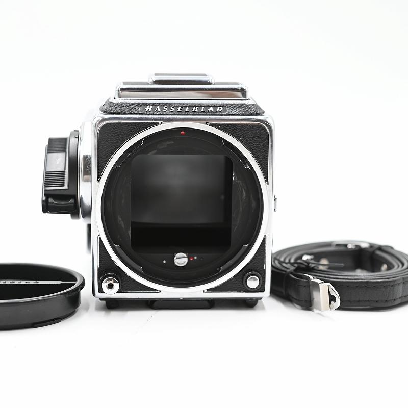 HASSELBLAD ハッセルブラッド 503CXi ボディ A12フィルムマガジン 整備済み フィルムカメラ | 