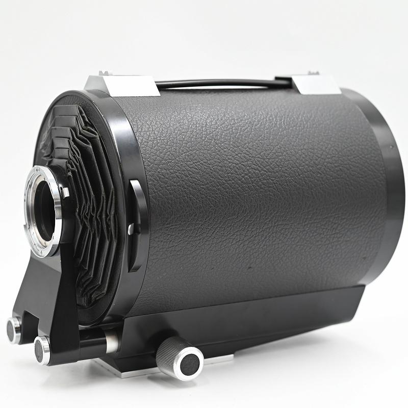 Contarex コンタレックス Carl Zeiss カール ツァイス Mirotar 500mm F4.5 ZEISS IKON ボディ付き整備済み 交換レンズ |  | 05