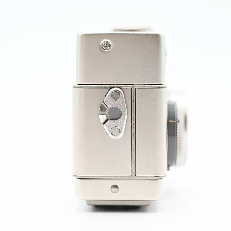 Rollei ローライ ROLLEI 35 CLASSIC プラチナ フィルムカメラ |  | 06
