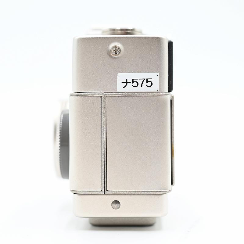 Rollei ローライ ROLLEI 35 CLASSIC プラチナ フィルムカメラ |  | 07
