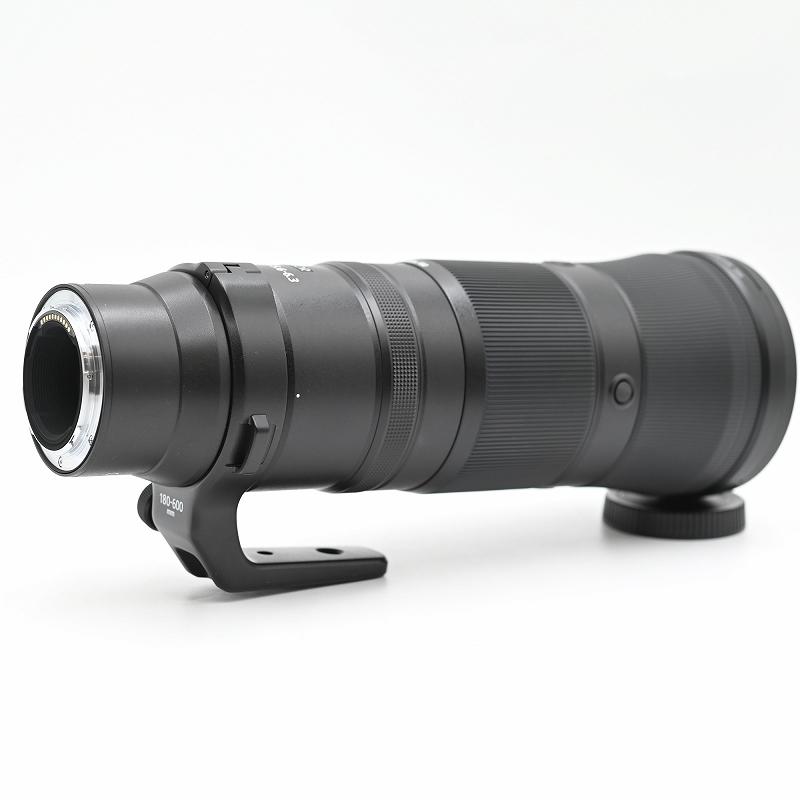 Nikon ニコン 望遠ズームレンズ NIKKOR Z 180-600mm f/5.6-6.3 VR Zマウント 交換レンズ |  | 05