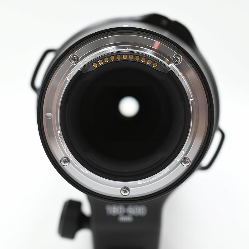 Nikon ニコン 望遠ズームレンズ NIKKOR Z 180-600mm f/5.6-6.3 VR Zマウント 交換レンズ |  | 06
