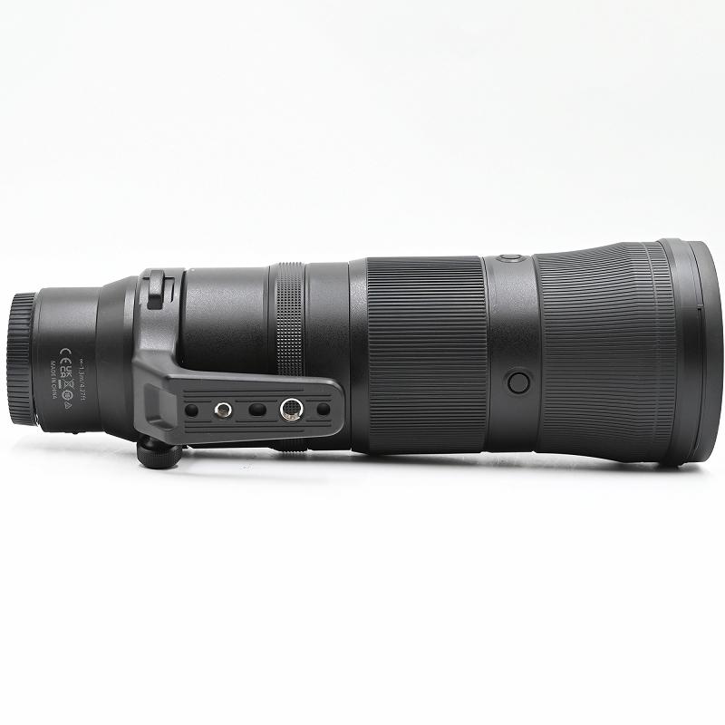 Nikon ニコン 望遠ズームレンズ NIKKOR Z 180-600mm f/5.6-6.3 VR Zマウント 交換レンズ |  | 07