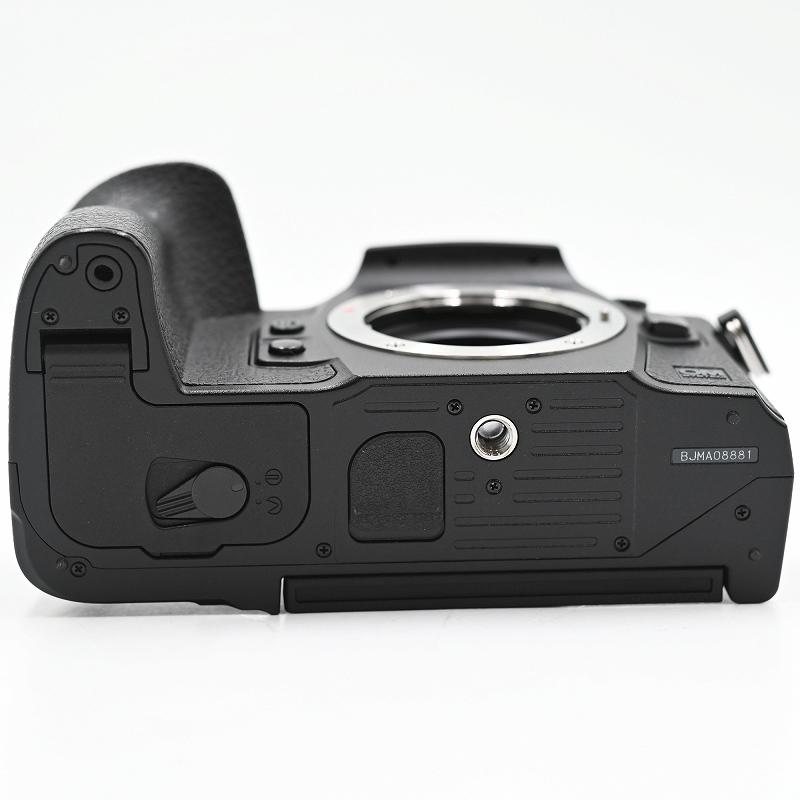 OLYMPUS オリンパス OM-1 ボディー (シャッター数179枚) ミラーレス一眼レフカメラ |  | 05