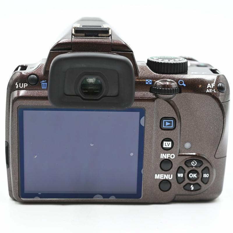 ❤️動作品❤️PENTAX K-r ❤️18-55 3.5-5.6❤️ PENTAX ペンタックス デジタル一眼レフカメラ K-r 18-55mm F3.5-5.6