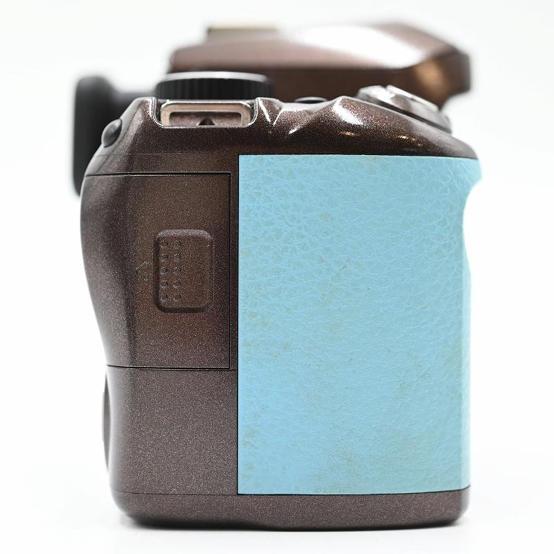 PENTAX ペンタックス デジタル一眼レフカメラ K-r 18-55mm F3.5-5.6