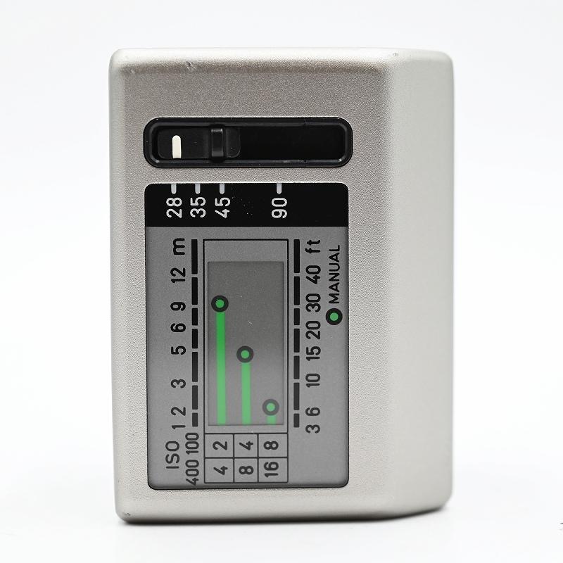 CONTAX コンタックス TLA 200 アクセサリー |  | 03