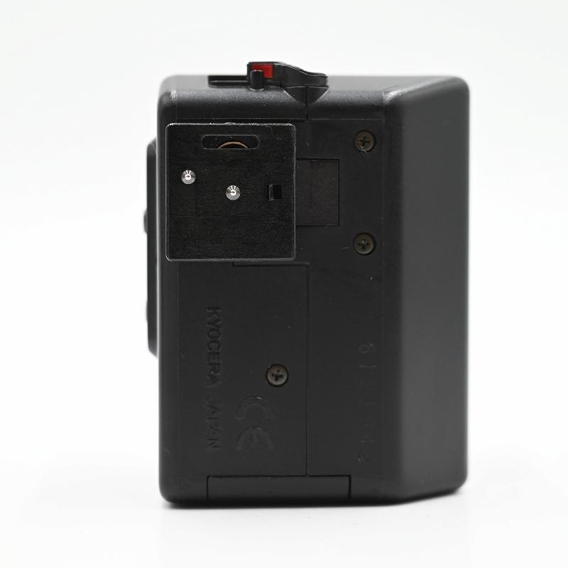 CONTAX コンタックス TLA 200 アクセサリー |  | 04