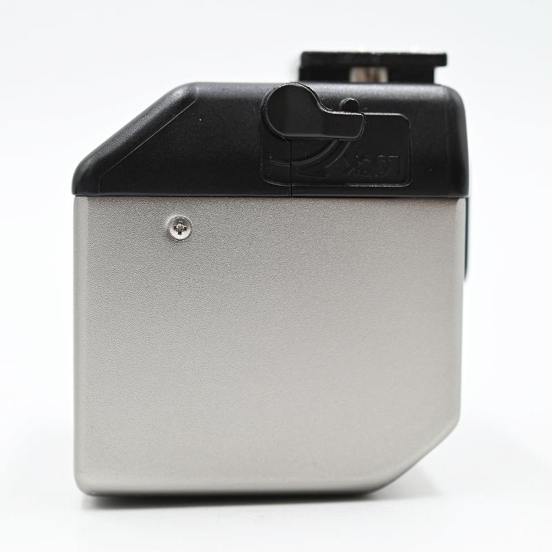 CONTAX コンタックス TLA 200 アクセサリー |  | 05