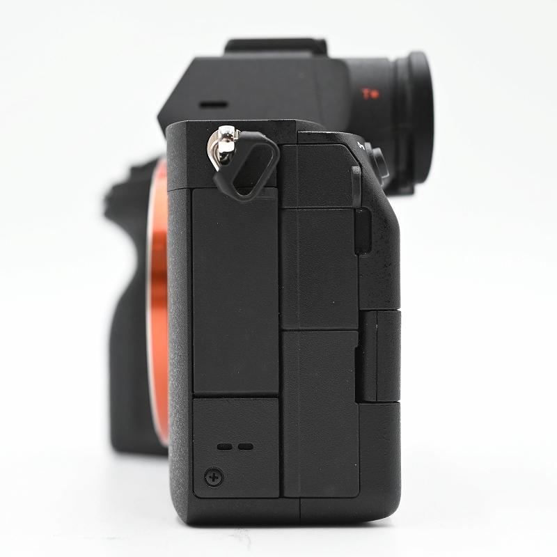 SONY ソニー ILCE-7M4 α7IV ミラーレス一眼カメラボディブラック(ショット数10枚)(35言語) ミラーレス一眼レフカメラ |  | 07