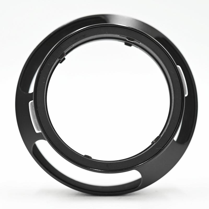 Leica ライカ 12586 フード Summilux 50mm F/1.4　 アクセサリー |  | 02