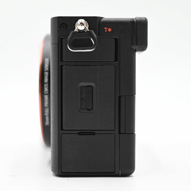 Sony ソニー a7C ILCE-7C ボディ (ショット数1288枚)(35言語) ミラーレス一眼レフカメラ |  | 07