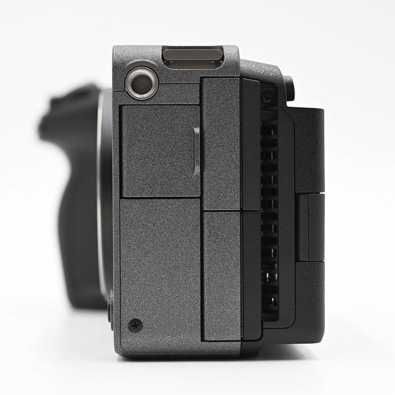 SONY ソニー ILME-FX3 Cinema Line カメラ (ショット数29枚) ミラーレス一眼レフカメラ |  | 07