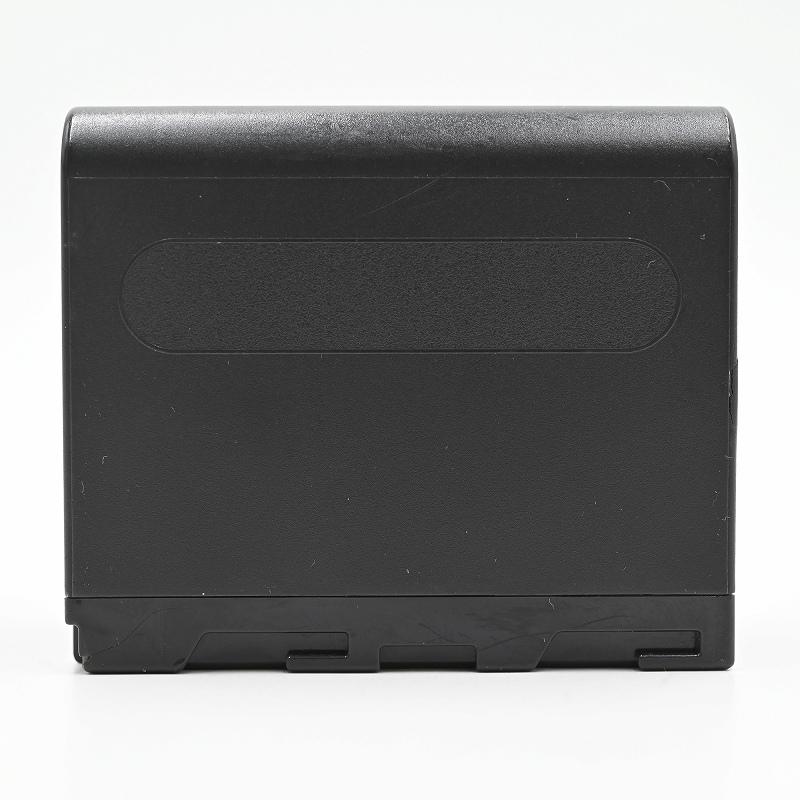 SONY NP-F970 ソニー リチャージャブルバッテリーパック アクセサリー |  | 04
