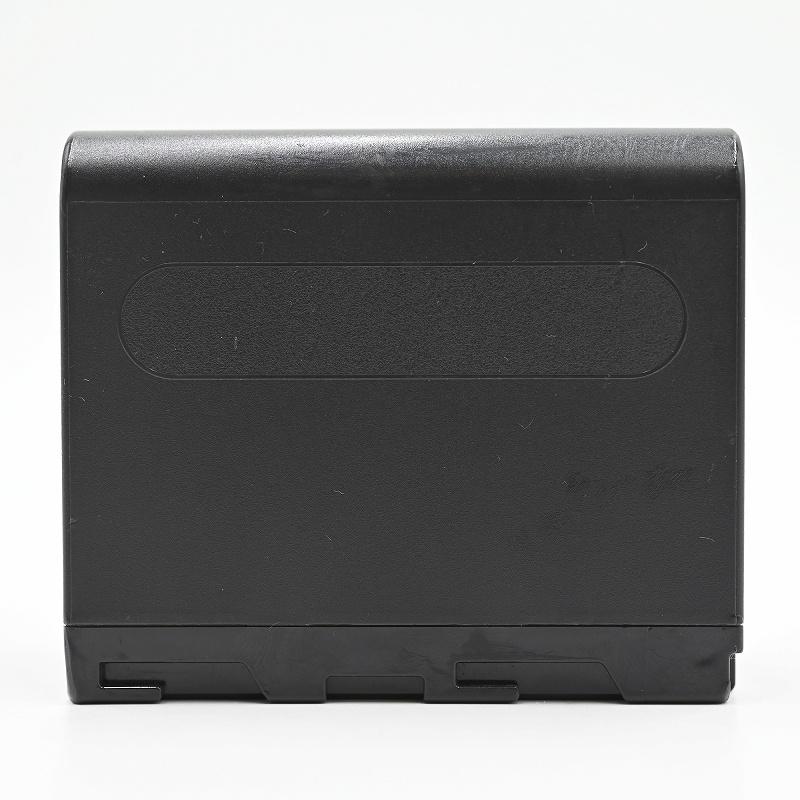 SONY NP-F970 ソニー リチャージャブルバッテリーパック アクセサリー |  | 05