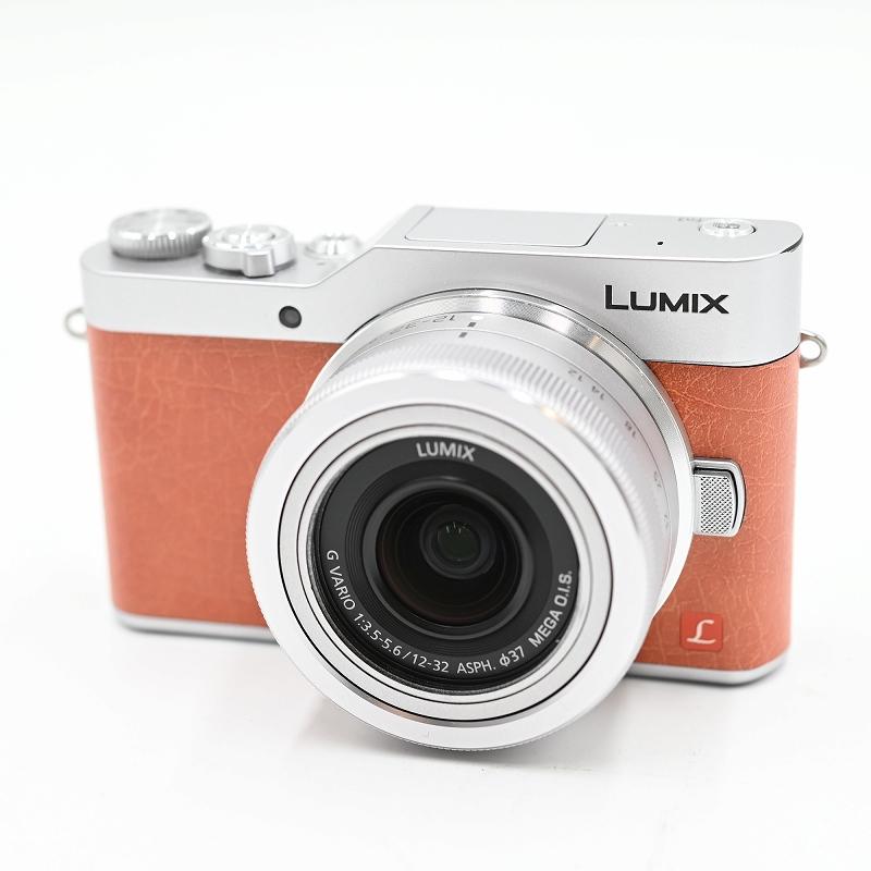 Panasonic パナソニック ミラーレス一眼カメラ LUMIX GF9 G Vario 12-32 DC-GF9 コンパクトデジタルカメラ |  | 01