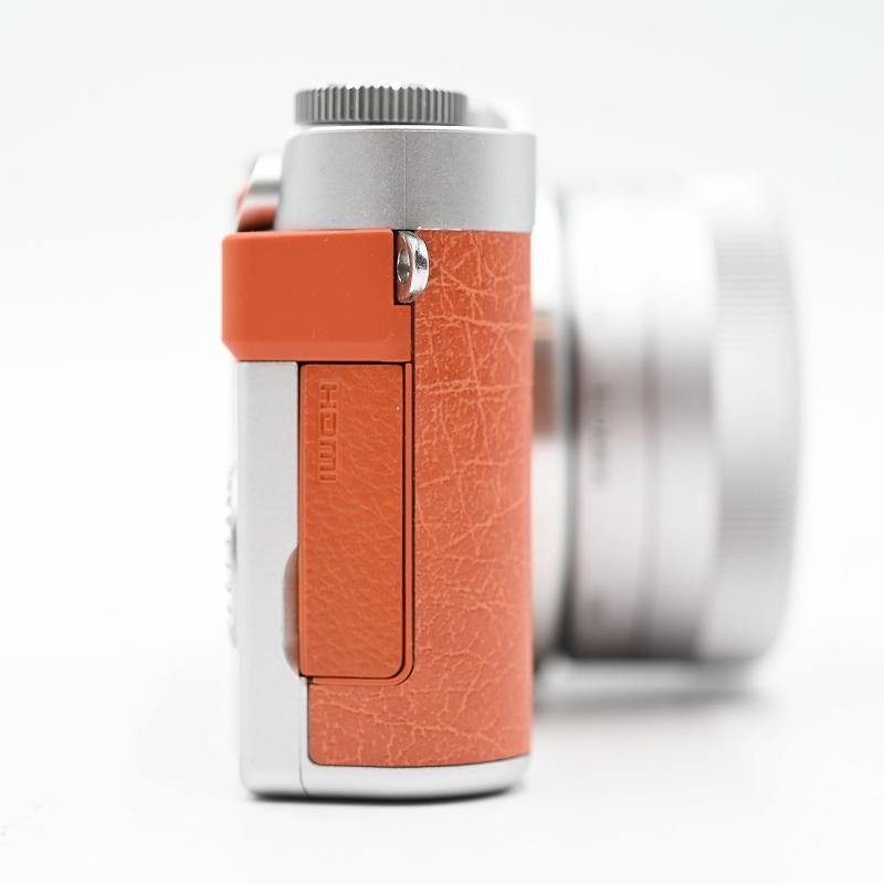 Panasonic パナソニック ミラーレス一眼カメラ LUMIX GF9 G Vario 12-32 DC-GF9 コンパクトデジタルカメラ |  | 06