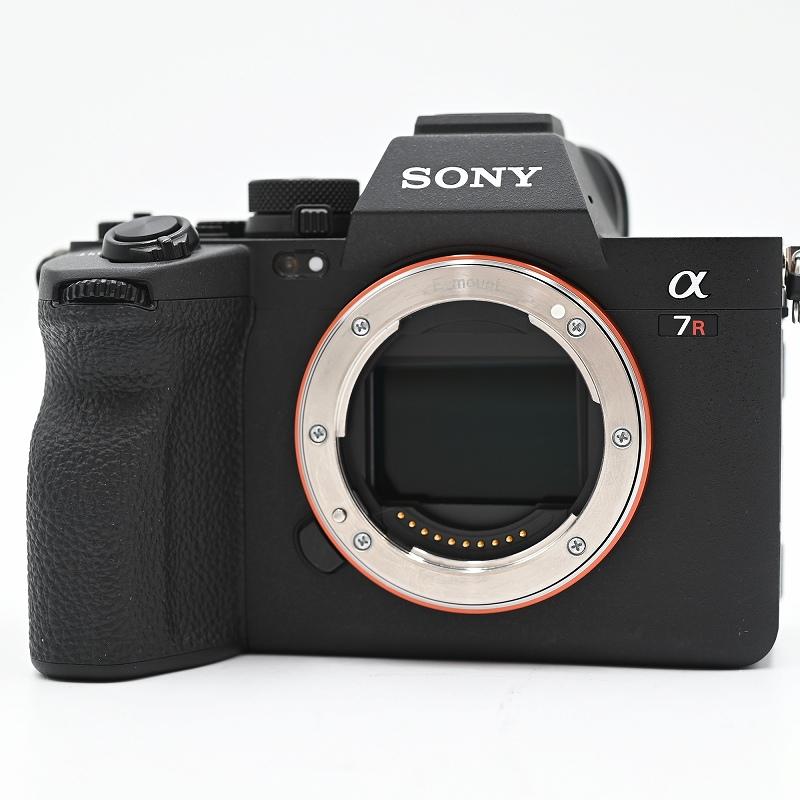 SONY ソニー α7RV ILCE-7RM5 ボディ フルサイズ ミラーレス一眼カメラ (ショット数820枚)(35言語) ミラーレス一眼レフカメラ |  | 01