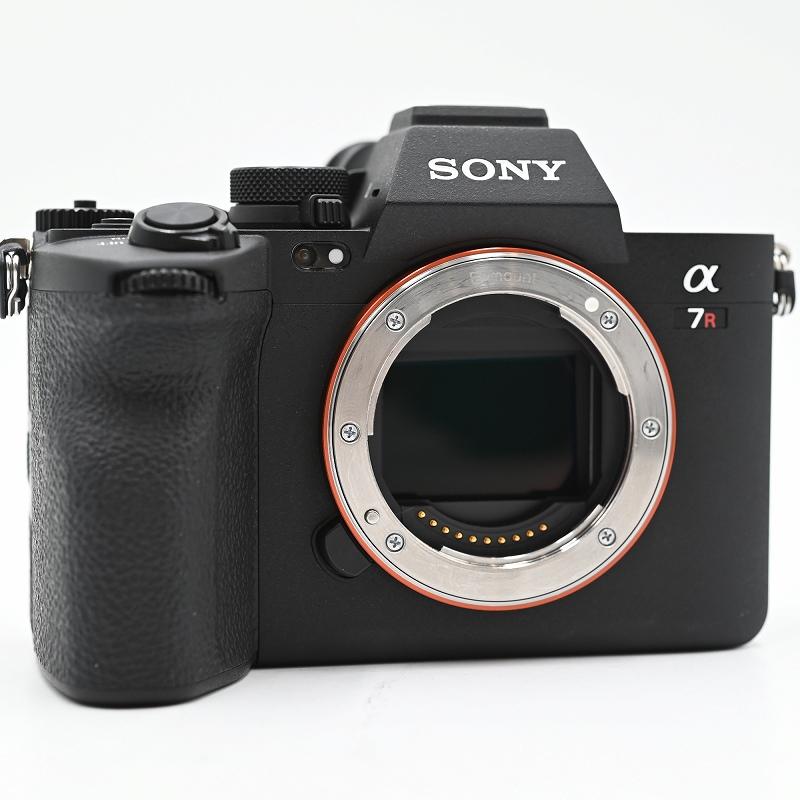 SONY ソニー α7RV ILCE-7RM5 ボディ フルサイズ ミラーレス一眼カメラ (ショット数820枚)(35言語) ミラーレス一眼レフカメラ |  | 02