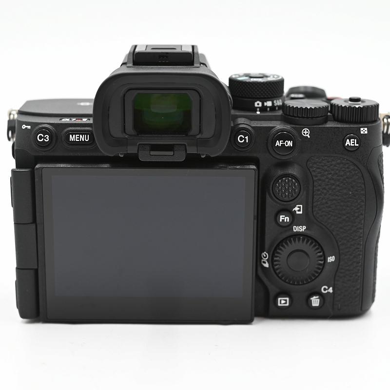 SONY ソニー α7RV ILCE-7RM5 ボディ フルサイズ ミラーレス一眼カメラ (ショット数820枚)(35言語) ミラーレス一眼レフカメラ |  | 03