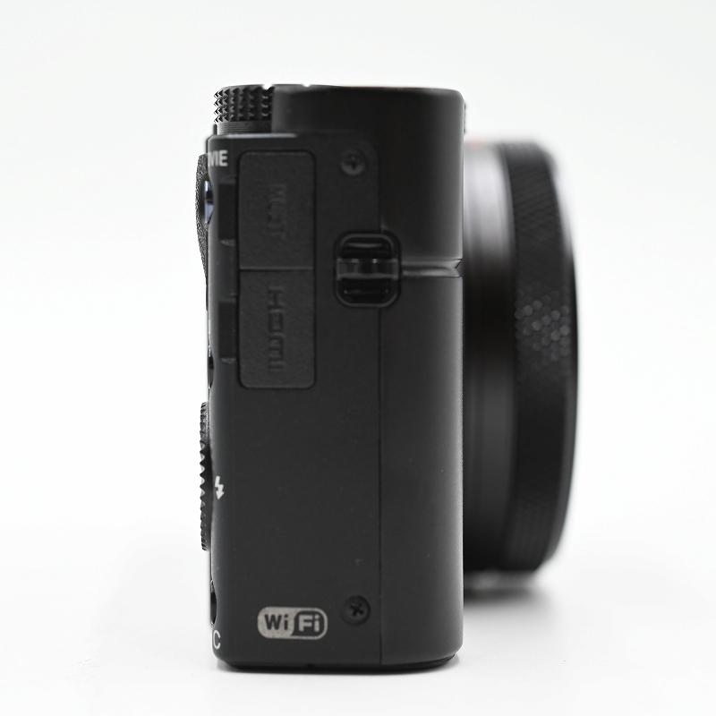 SONY ソニー Cyber-shot DSC-RX100M6 コンパクトデジタルカメラ