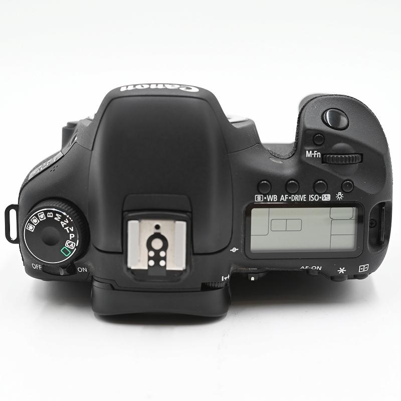 Canon EOS 7D ボディ ショット数 約31,500回 一眼レフカメラ Canon キャノン デジタル一眼レフカメラ EOS 7D ボディ(ショット数