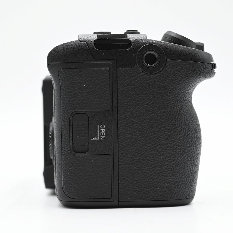 SONY ソニー FX30 ILME-FX30 Cinema Line カメラ プロフェッショナルカムコーダー (ショット数)(35言語) ミラーレス一眼レフカメラ |  | 06