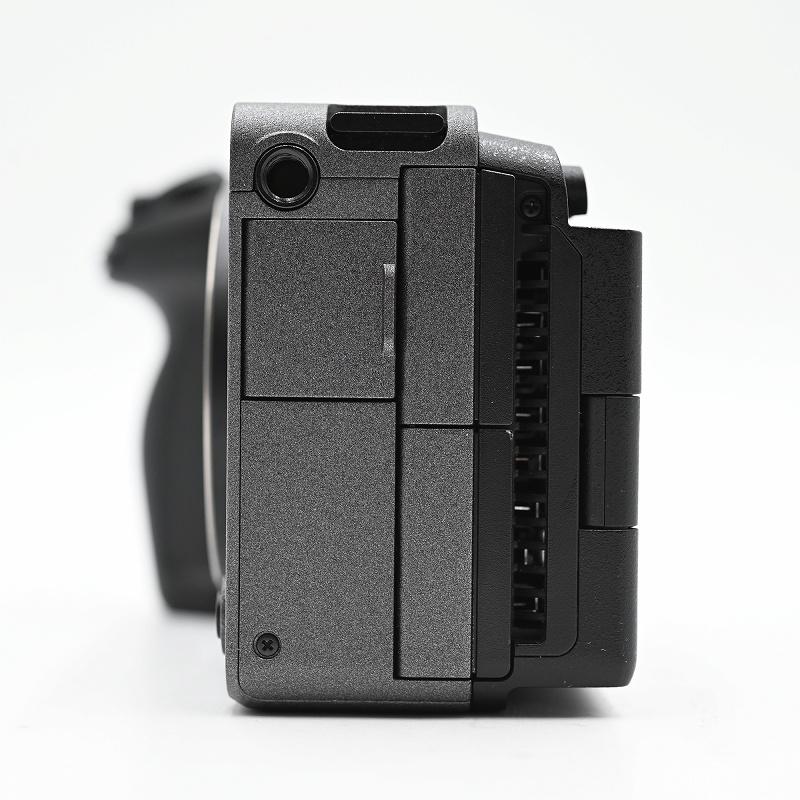 SONY ソニー FX30 ILME-FX30 Cinema Line カメラ プロフェッショナルカムコーダー (ショット数)(35言語) ミラーレス一眼レフカメラ |  | 07