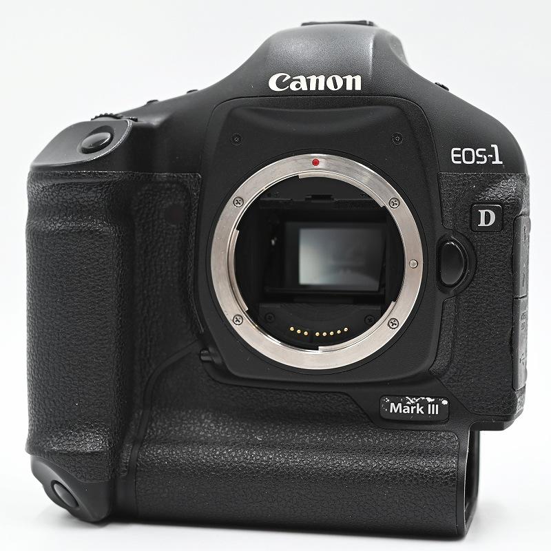 Canon キャノン EOS-1DMK3 EOS-1D MARK III デジタル一眼レフカメラ