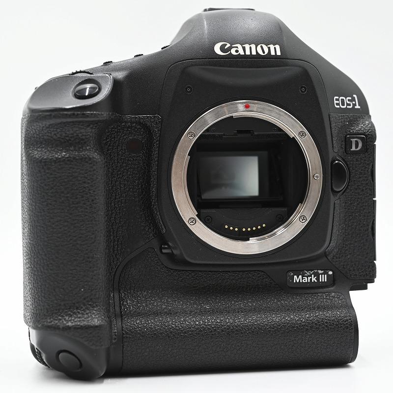 Canon キャノン EOS-1DMK3 EOS-1D MARK III デジタル一眼レフカメラ