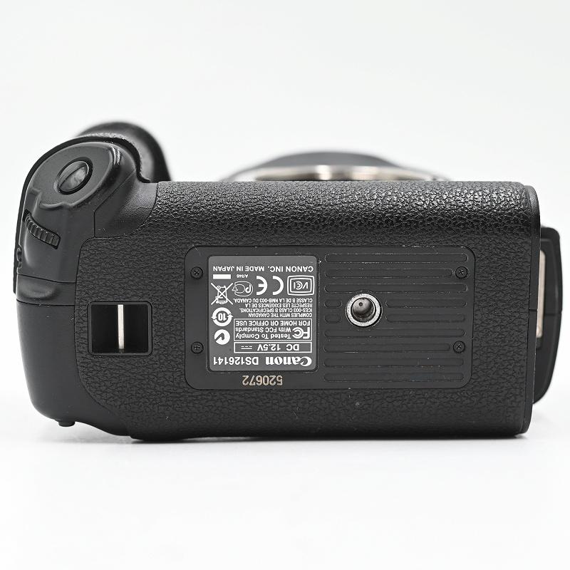 Canon キャノン EOS-1DMK3 EOS-1D MARK III デジタル一眼レフカメラ