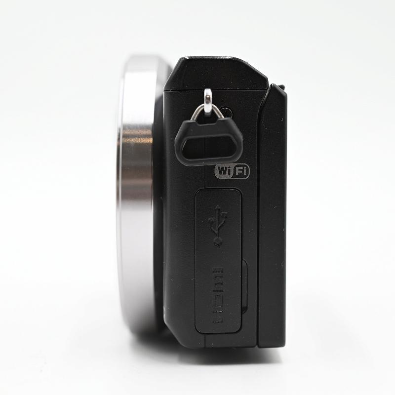 SONY ソニー NEX-5T 16-50mm デジタル一眼カメラ ブラック (ショット数898枚)(35言語) ミラーレス一眼レフカメラ |  | 07