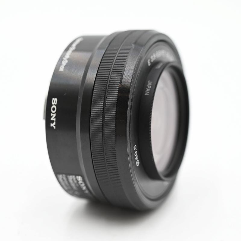 SONY ソニー NEX-5T 16-50mm デジタル一眼カメラ ブラック (ショット数898枚)(35言語) ミラーレス一眼レフカメラ |  | 08