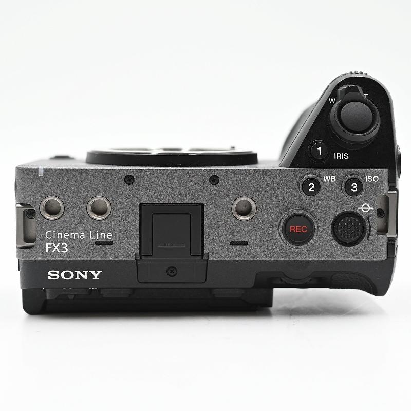 SONY ソニー Cyber-shot DSC-RX100M6 コンパクトデジタルカメラ (ショット数)(35言語) ミラーレス一眼レフカメラ |  | 04
