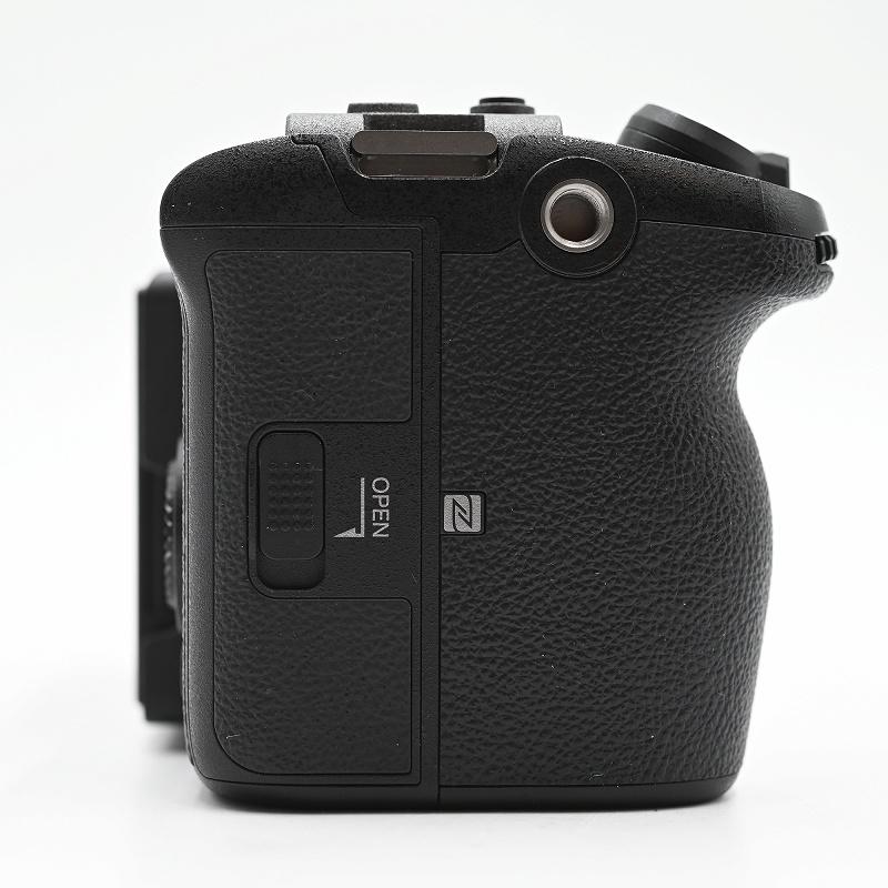 SONY ソニー Cyber-shot DSC-RX100M6 コンパクトデジタルカメラ (ショット数)(35言語) ミラーレス一眼レフカメラ |  | 06