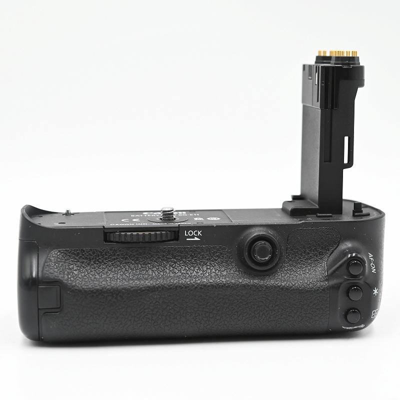 Canon キャノン バッテリーグリップ BG-E11 アクセサリー |  | 02