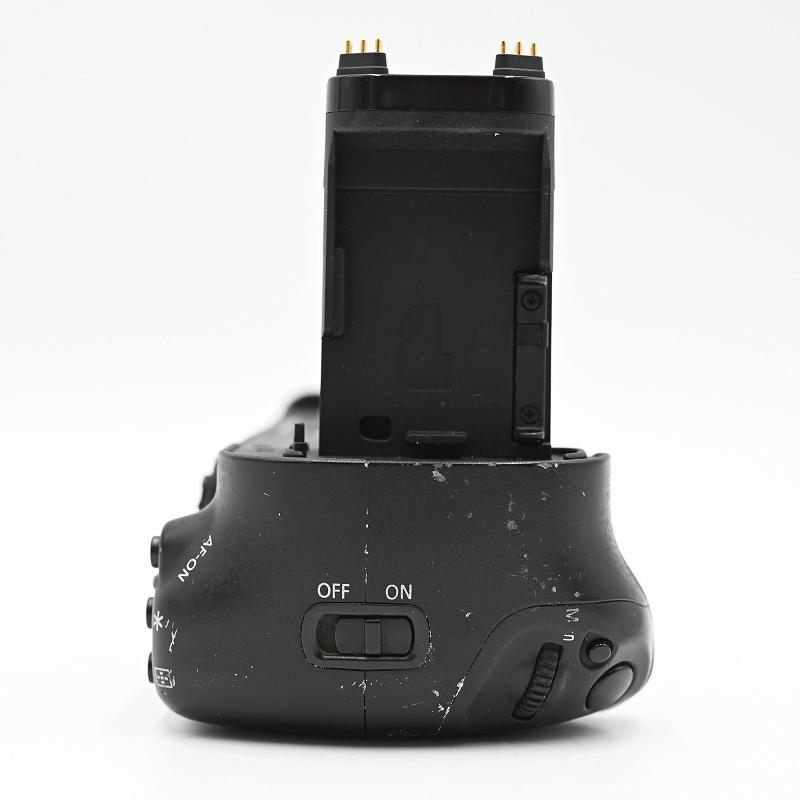Canon キャノン バッテリーグリップ BG-E11 アクセサリー |  | 03