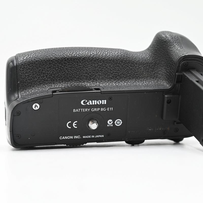 Canon キャノン バッテリーグリップ BG-E11 アクセサリー |  | 05
