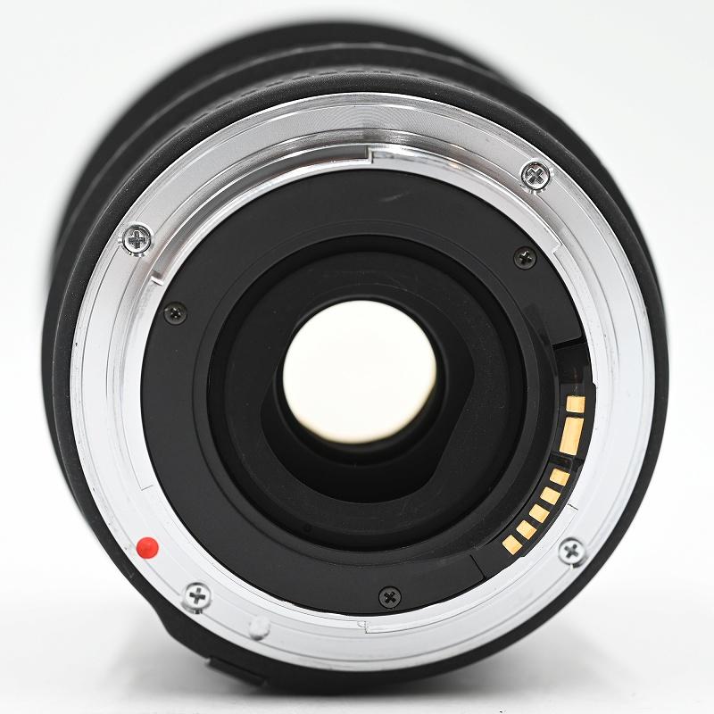 SIGMA シグマ 17-35mm F2.8-4 EX DG ASPHERICAL キヤノン用 交換レンズ |  | 06