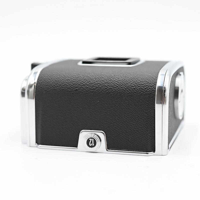 HASSELBLAD ハッセルブラッド A12 Type IV 初期 フィルムマガジン アクセサリー |  | 02