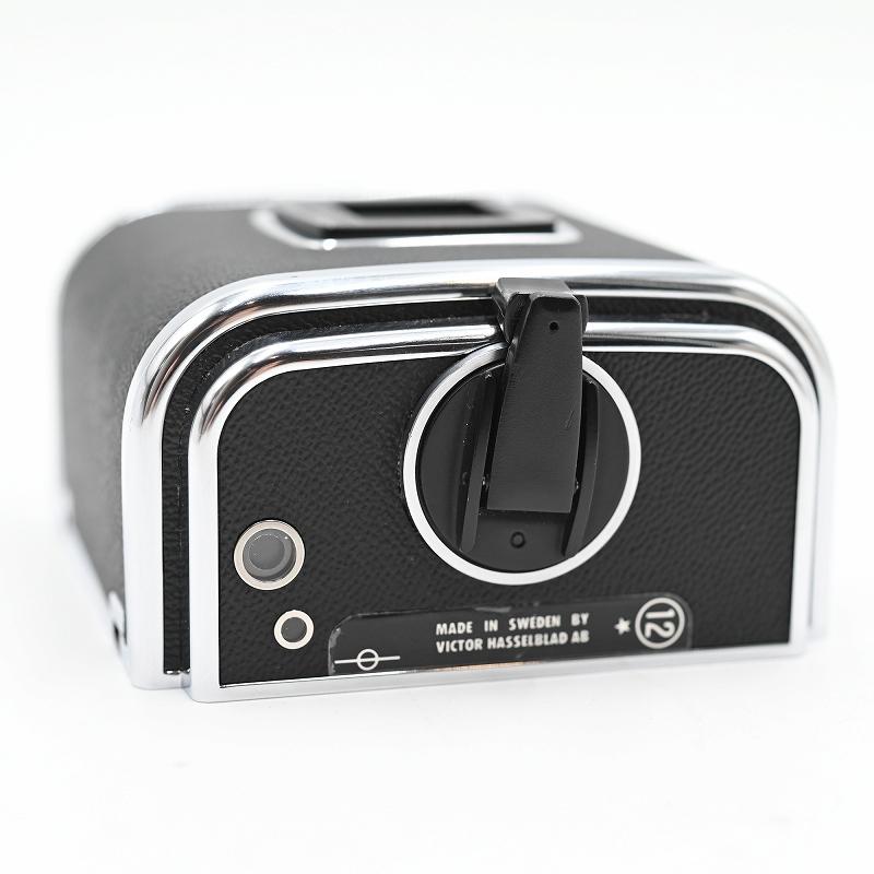 HASSELBLAD ハッセルブラッド A12 Type IV 初期 フィルムマガジン アクセサリー |  | 04