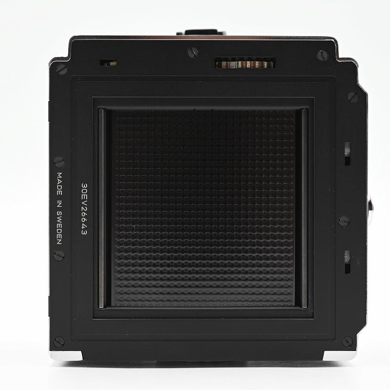 HASSELBLAD ハッセルブラッド A12 Type IV 初期 フィルムマガジン アクセサリー |  | 06
