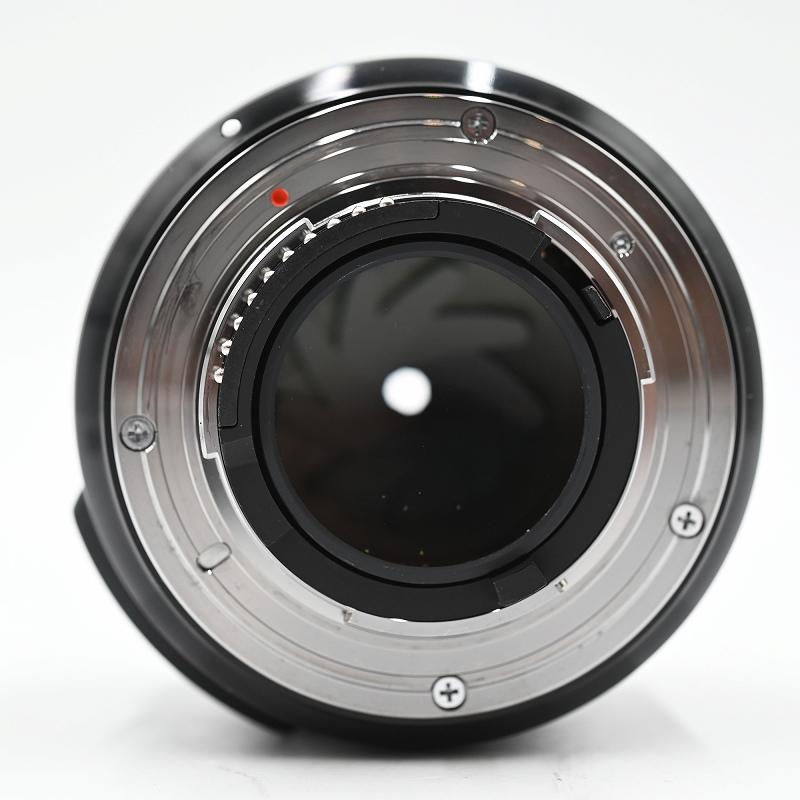 SIGMA シグマ 30mm F1.4 DC HSM For Nikon 交換レンズ |  | 06